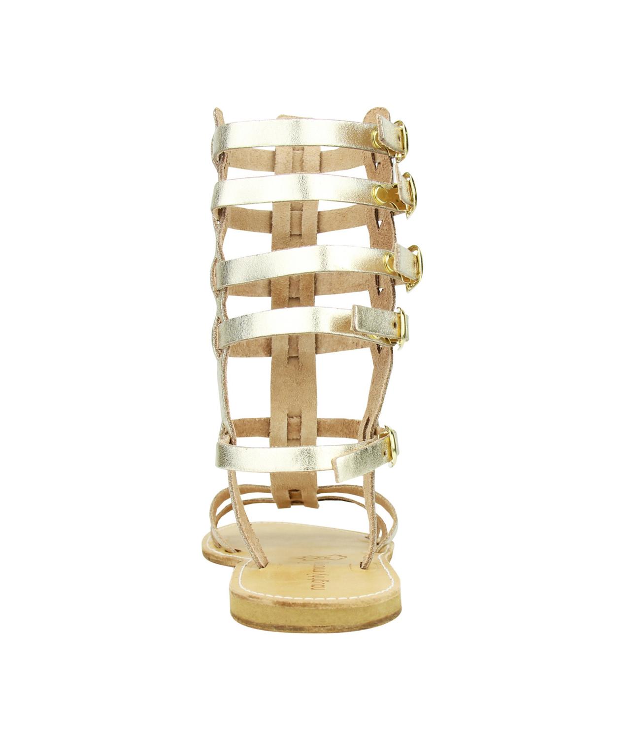 Naughty Monkey - Women's Parga Sandals