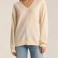 Z Supply - Off The Clock Cozy Sweatshirt