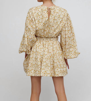 Significant Other - Asta Mini Skirt