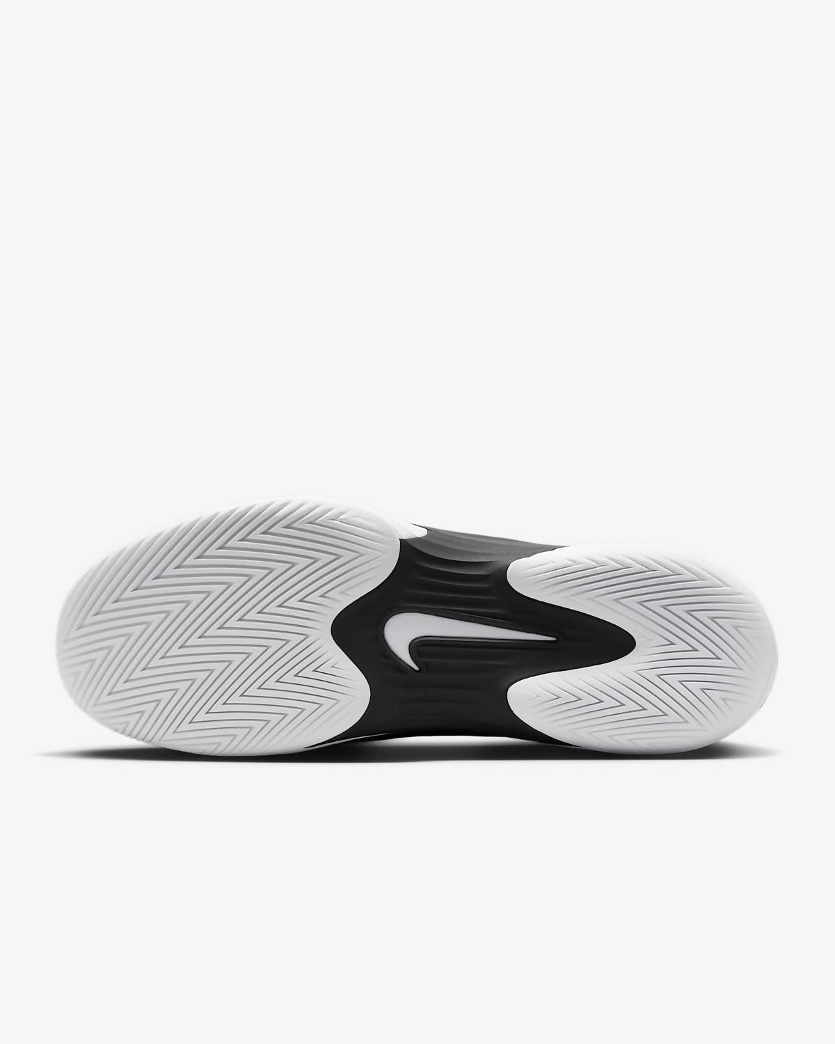 Nike - Men's Zoom Vapor 12 Hard Court Tennis Shoes