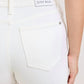 Judy Blue - High Waisted Slim Shorts