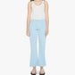 Mother - High Rise Bookie Flood Bootcut Jeans