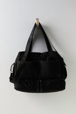 Free People - MVP Duffle