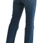 Just Black Denim - Low Rise Slim Bootcut Jeans