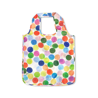 Kate Spade - Reusable Shopping Tote, Golf Balls