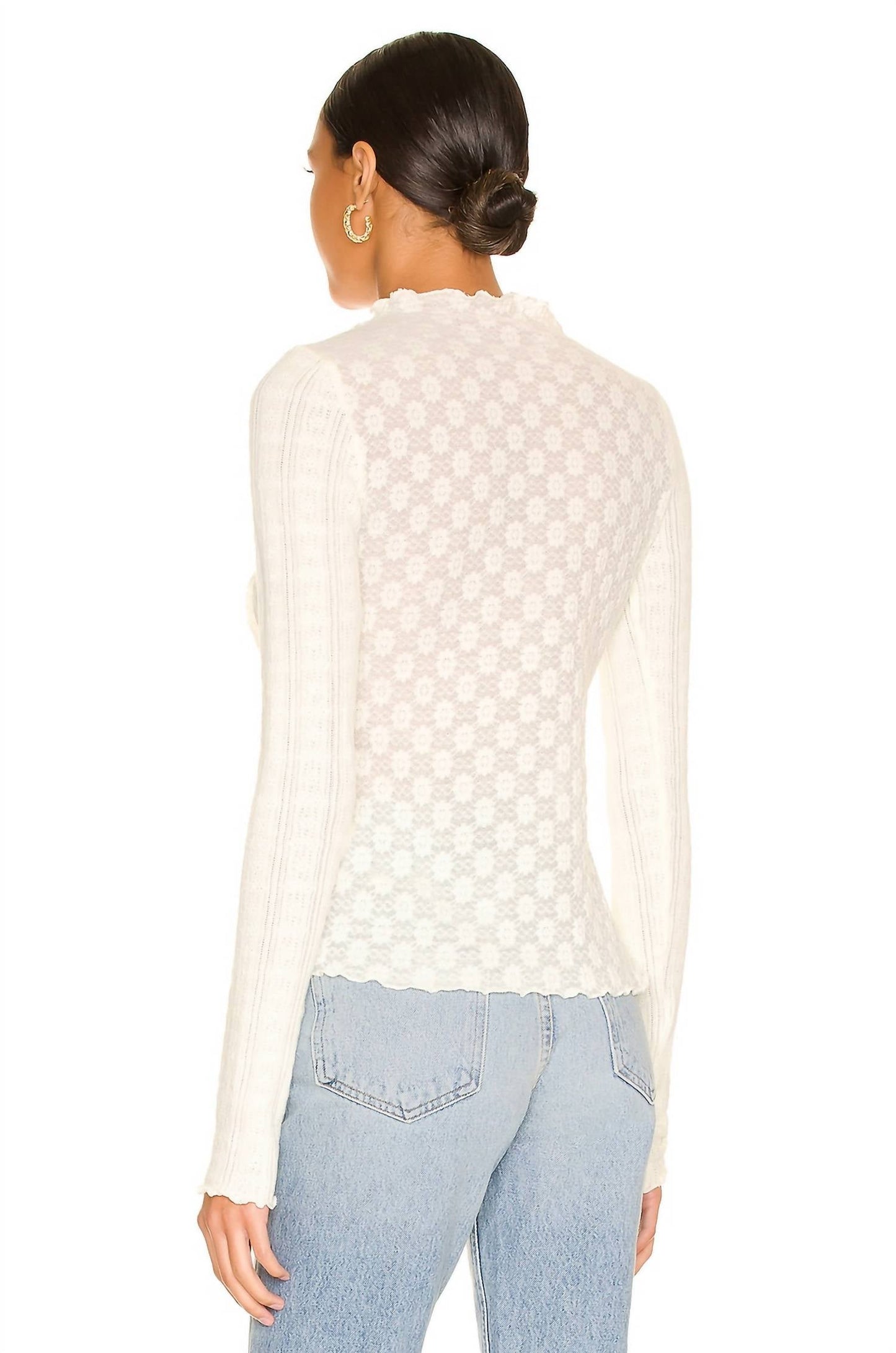 Free People - Lula Top