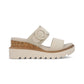 Mia Shoes - Women's Odal Sandal