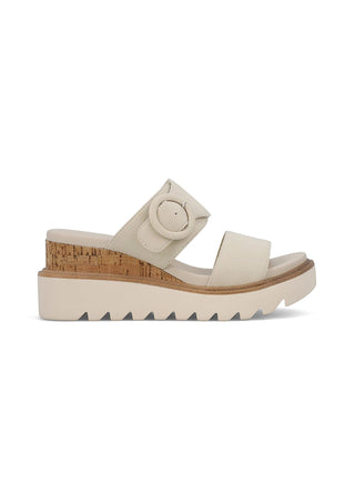 Mia Shoes - Women's Odal Sandal