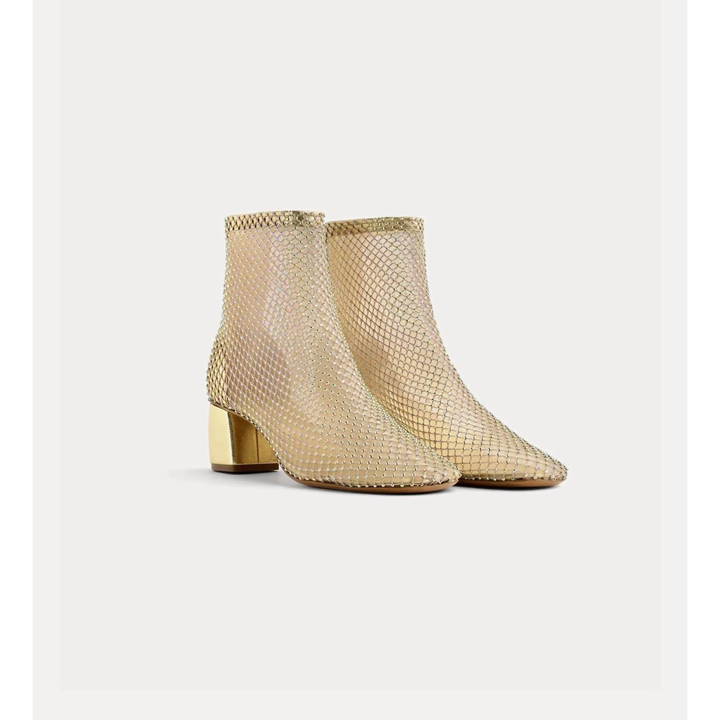 Forte Forte - Women's Ankle Boots