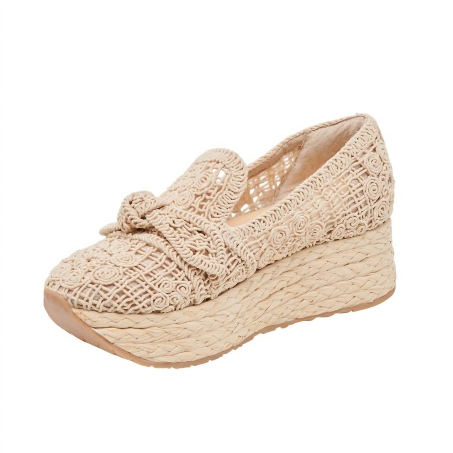 Dolce Vita - Women's Jaka Loafers