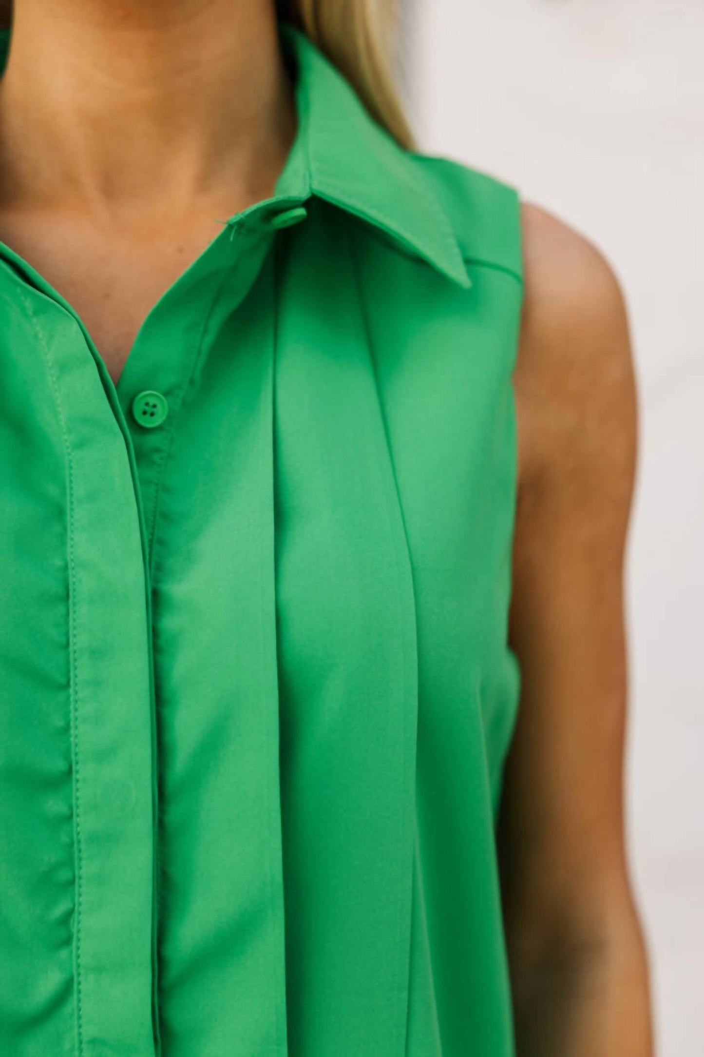 Tcec - Drop Waist Dress