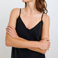 Bella Dahl - Frayed Cami