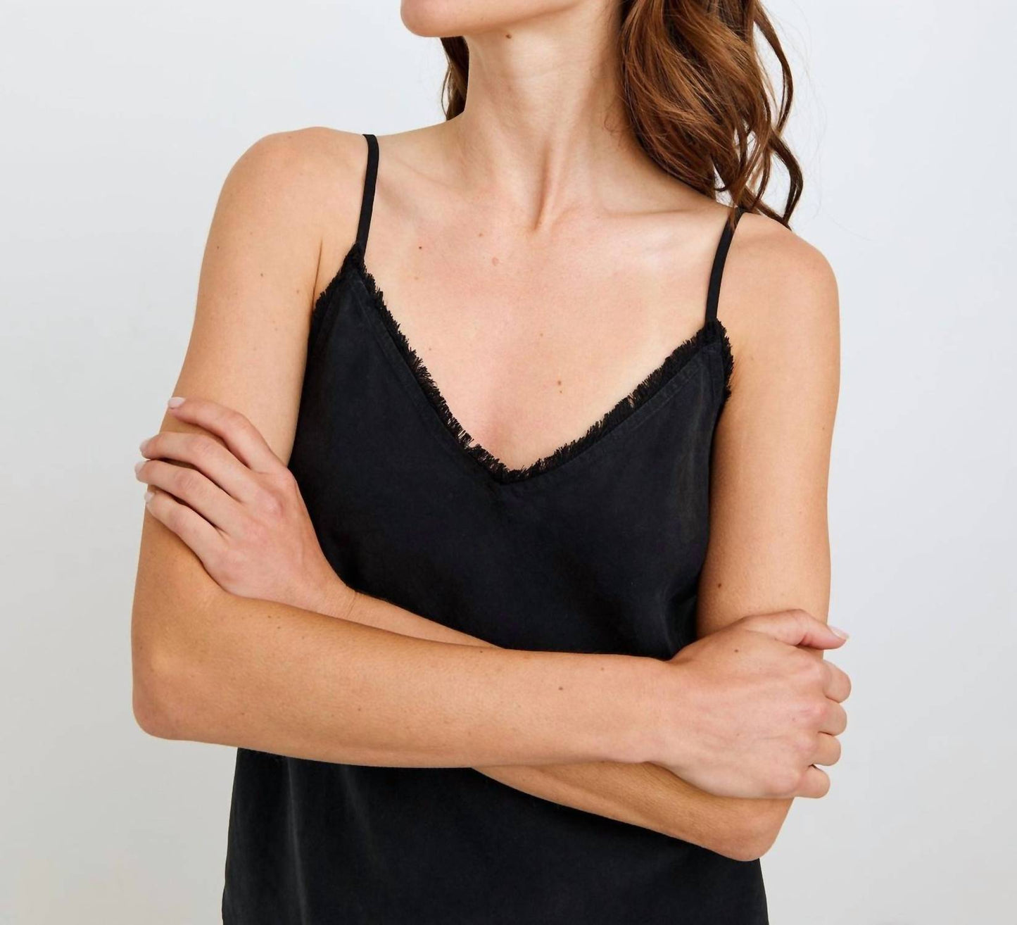 Bella Dahl - Frayed Cami