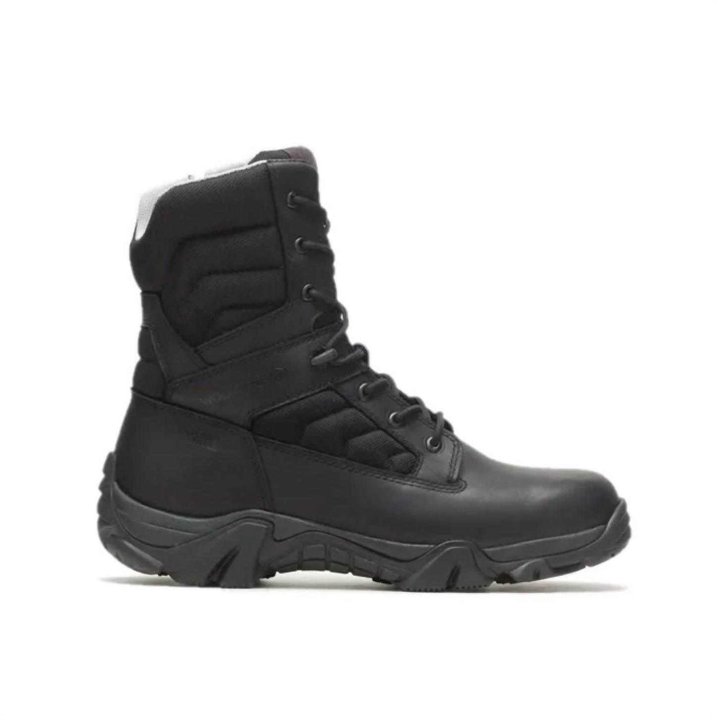 Wolverine - Men's Wilderness Tactical Work Boots