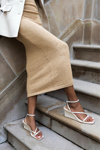 Dolce Vita - Women's Gemini Wedge Sandal