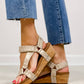 Corkys Footwear - Don't Tempt Me Wedge