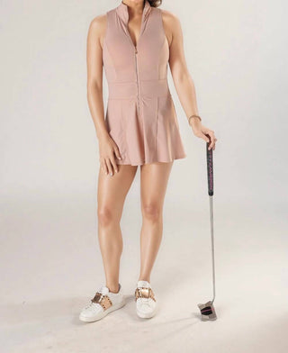 Foreplay Golf - Tee Time Golf Dress