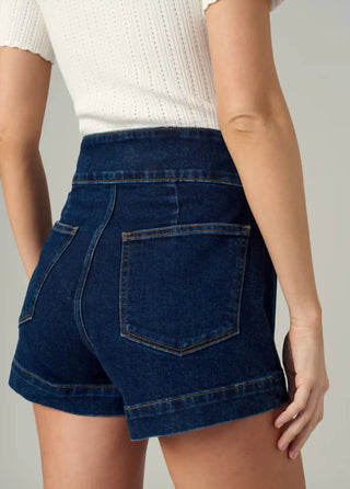 Joe'S Jeans - Ellia High Rise Short