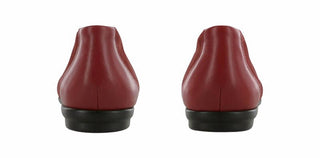 Sas - Women's Scenic Ballet Flat Shoes Medium