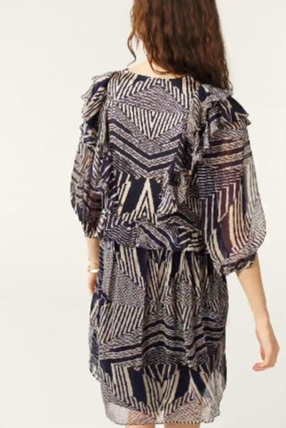 Ba&Sh - Acacia Dress