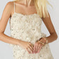 Steve Madden - Blakelyn Feather Top
