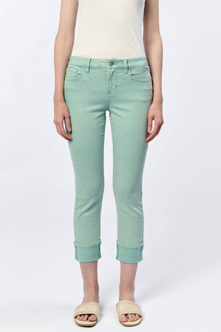 Dear John Denim - Blaire Slim Straight Jeans