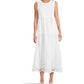 Elliott Lauren - Eyelet Dress