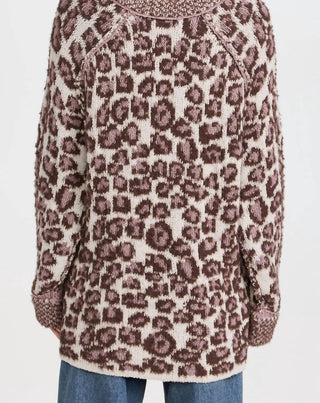 Free People - Little Animal Pullover Top
