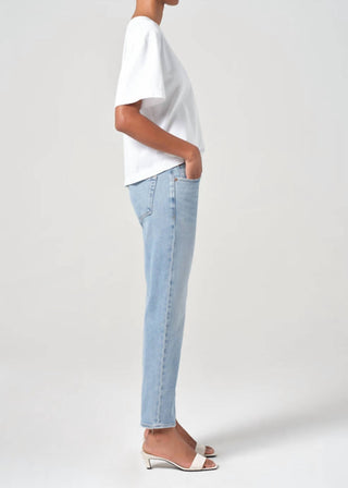 Agolde - Valen Straight Jean