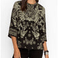 Johnny Was - Janie Favorite Bell Sleeve Top