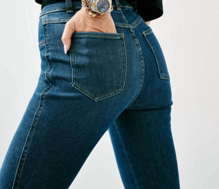 Spanx - FLARE JEANS