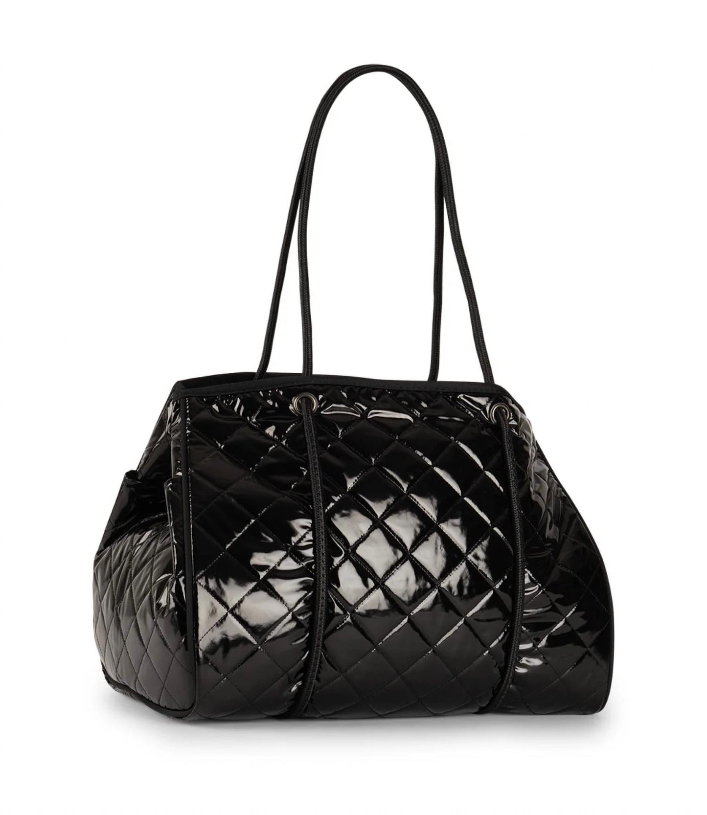 Haute Shore - Women's Greyson Puffer Tote Bag