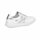 Callaghan - Women's Floty Lace-up Sneaker