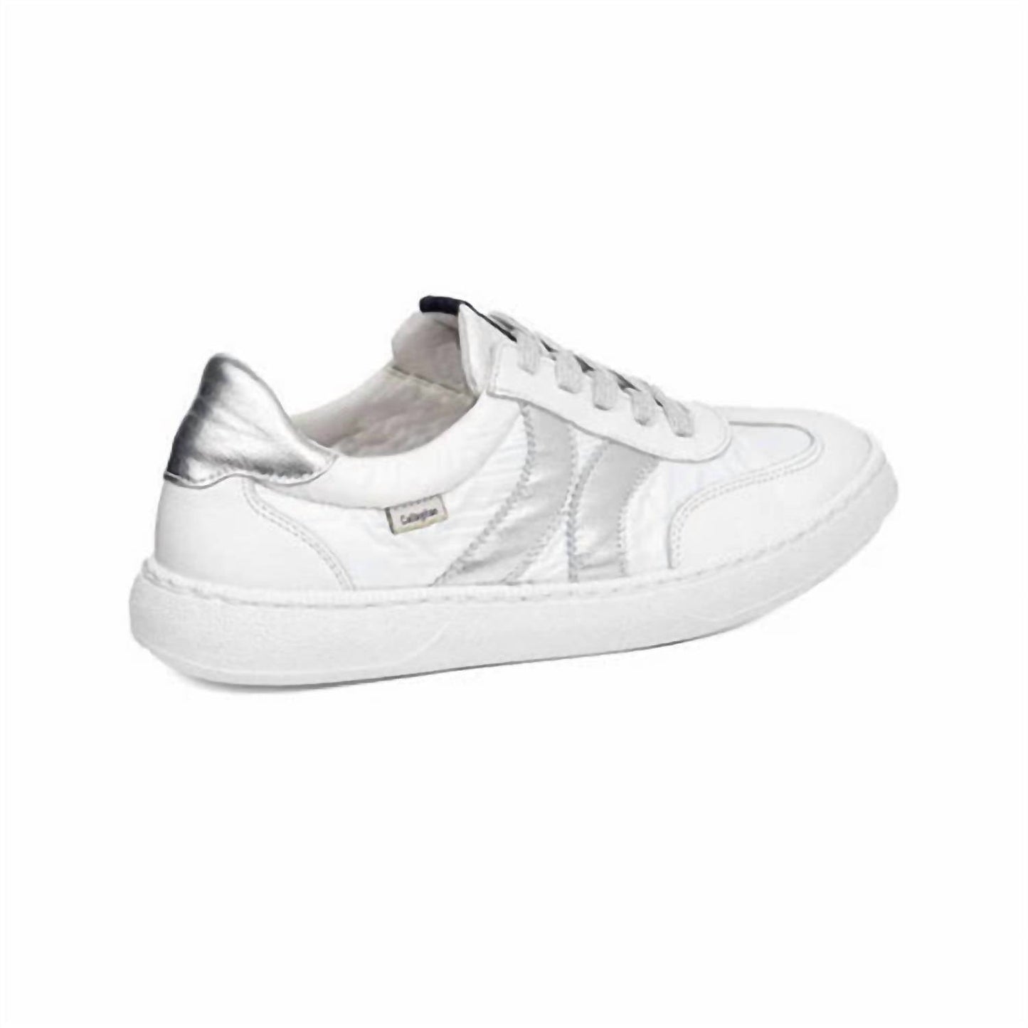 Callaghan - Women's Floty Lace-up Sneaker