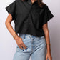 Bishop + Young - Sporty Poplin Shirt