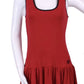 Love Love Tennis - Longer Sandra Dee Dress