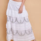Guadalupe Design - Mariane Maxi Skirt