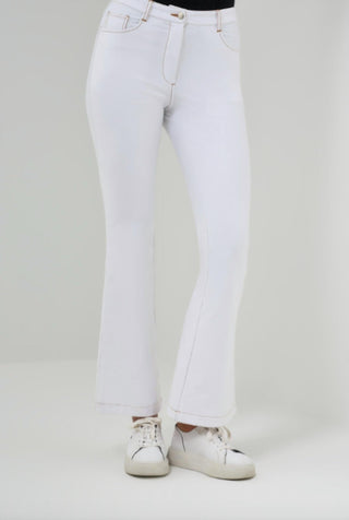 Anatomie - Georgina Performance Denim Flare Jean