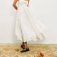 Alemais - Giulia Embroidered Sundress