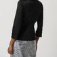 Joseph Ribkoff - Sateen Blazer