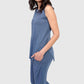 Alembika - Essential Cutaway Tank Top