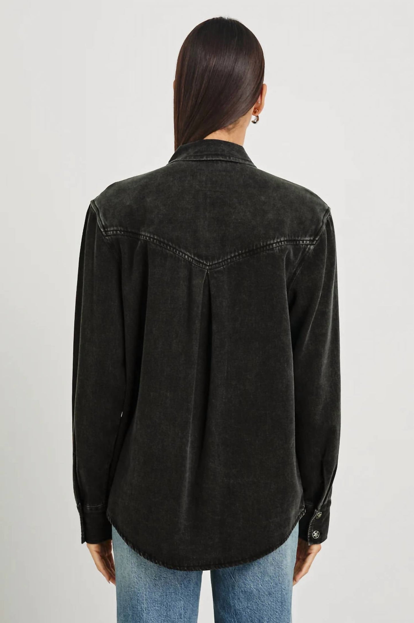 Rails - August Shirt Jacket