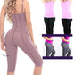 Siluets - Ps2 Postpartum High Compression Long Leg Full Body Shaper