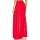 Jbq - Blanca Maxi Skirt