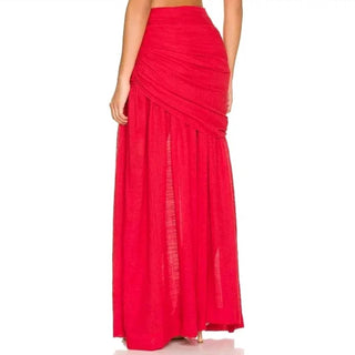 Jbq - Blanca Maxi Skirt