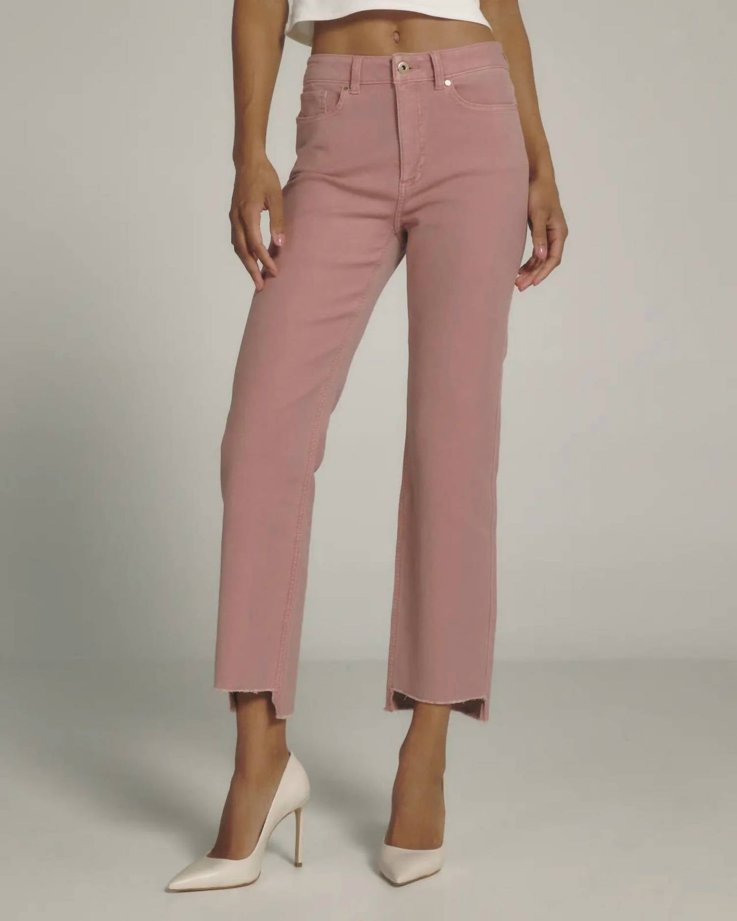 7Diamonds - Generation Kick Flare Pant