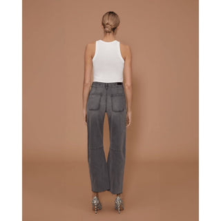 Le Jean - Utility Soft Barrel Pants