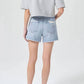 Agolde - Women's Dee Shorts