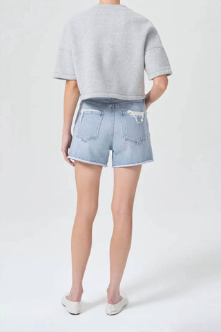 Agolde - Women's Dee Shorts
