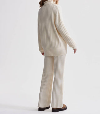 Varley - Pensdale Relaxed Knit Cardigan